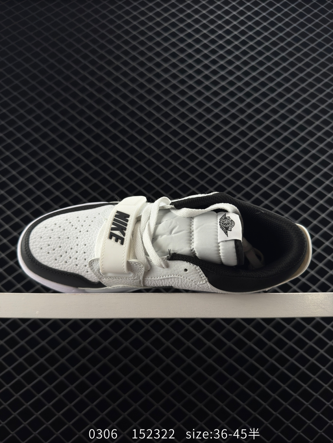 Air Jordan Legacy 312